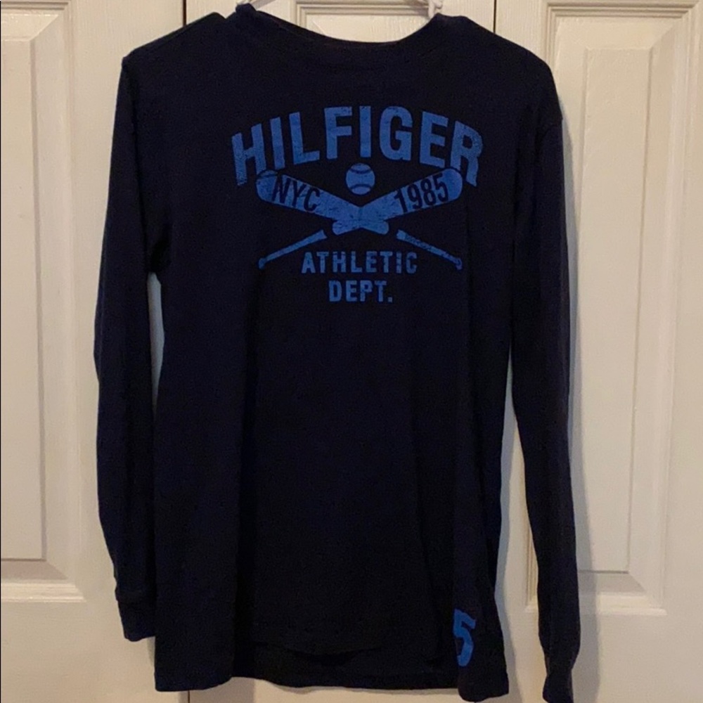 Boys shirt